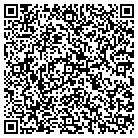 QR code with R & H Marx Motel-Hotel Service contacts
