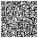 QR code with Tadin Inc contacts