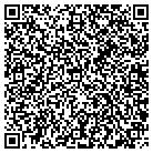QR code with Hive Creative Group Inc contacts