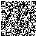 QR code with Scc Upholstrey contacts