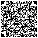 QR code with Coffin Lewis E contacts