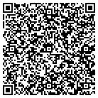 QR code with George T Potter Library contacts