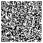 QR code with C T Gibson Construction contacts