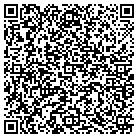 QR code with Hibernia Branch Library contacts