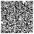 QR code with Congreation of Vicron Kodoshem contacts