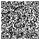 QR code with Hoboken Library contacts