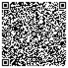 QR code with Hollowbrook Branch Library contacts