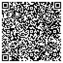 QR code with Upholstery Reme contacts