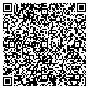 QR code with Upholstery Work contacts