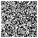 QR code with Upholstery Workroom & Store contacts