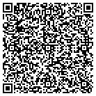 QR code with Heavenly Touch contacts