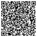 QR code with Urs Corp contacts