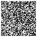 QR code with MRTEAK.COM contacts