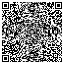 QR code with Zufelt Construction contacts