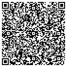 QR code with Wikell's Upholstering Co contacts