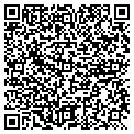 QR code with The Little Tea House contacts
