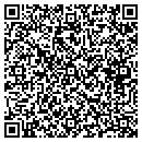 QR code with D Andrea Edward R contacts