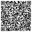 QR code with Daniels E contacts