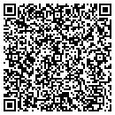 QR code with The Tea Sippers contacts