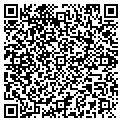 QR code with Davis C W contacts