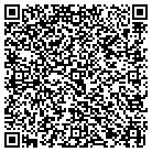 QR code with Martin Luther King Center Library contacts