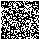 QR code with Handmade Quilts Inc contacts