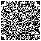 QR code with Advance Home Care contacts
