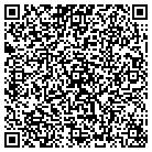 QR code with Hester's Upholstery contacts