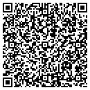 QR code with Hough Upholstery contacts