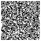 QR code with Hulen Custom Shop & Upholstery contacts