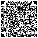 QR code with Jus' Stitchin' contacts