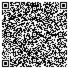 QR code with MT Ephraim Public Library contacts