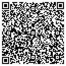 QR code with LA Master Upholstery contacts