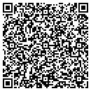 QR code with River Bank contacts