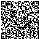 QR code with Cosmic Cat contacts