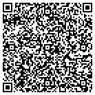 QR code with Olympic Upholstery & Blinds contacts