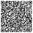 QR code with Marianne O'carroll Phd contacts