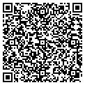 QR code with Dxynz contacts