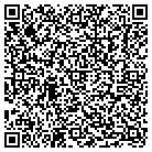 QR code with Oradell Public Library contacts