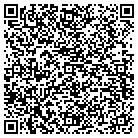 QR code with Caldwell Beatrice contacts