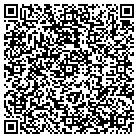 QR code with First Reformed Chr Parsonage contacts