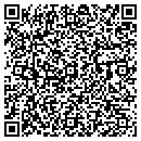 QR code with Johnson Bank contacts