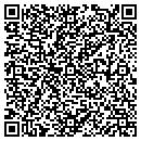 QR code with Angels of Hope contacts