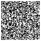 QR code with BAK Architects Inc contacts