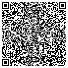 QR code with Richmond Ave Branch Library contacts