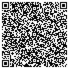 QR code with River Vale Public Library contacts
