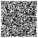 QR code with The Foothills Bank contacts