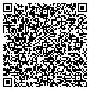 QR code with The Foothills Bank Inc contacts