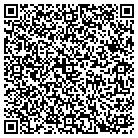 QR code with Orderia F Mitchell Md contacts