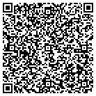 QR code with Pristine Health LLC contacts